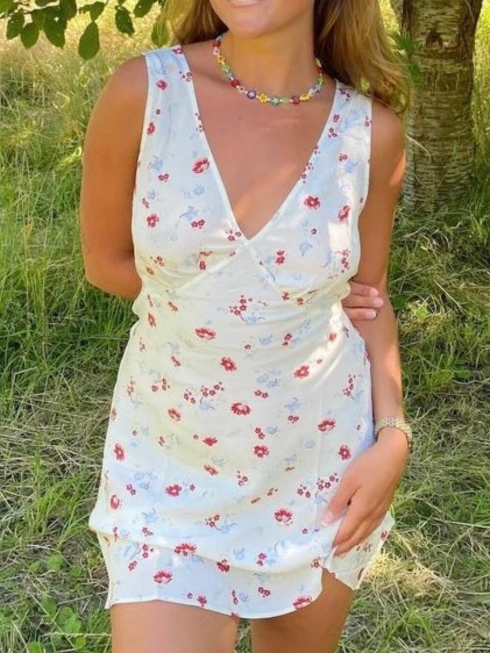 Realisation Par Isabelli Mini dress ,M